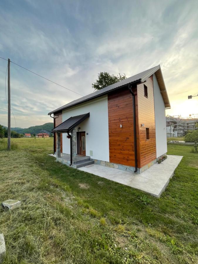 Vila Montenegrina Kolasin Exterior photo